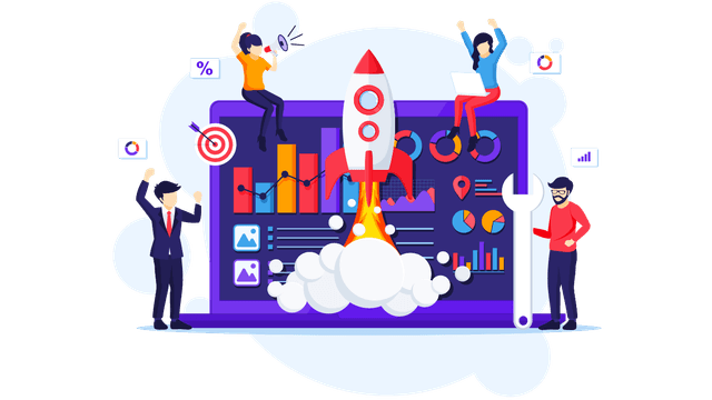 Student achieving dream company placement through SarthiQ career preparation