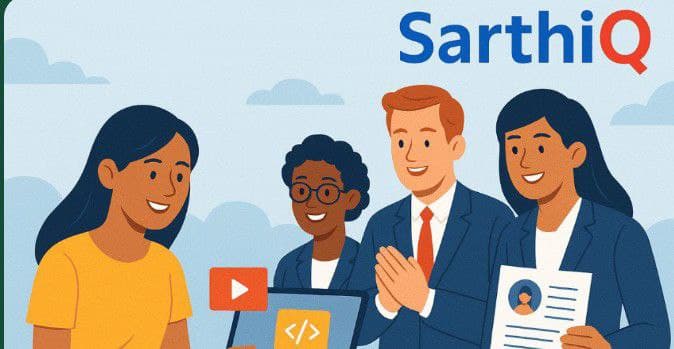 šÆ Can You Really Crack IIMs? Use SarthiQās IIM Profile Evaluator to Find Out