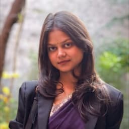Kumkum Tiwari